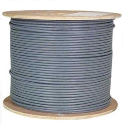 CAT 6 -UTF 4X2X23-AWG 500 METRE